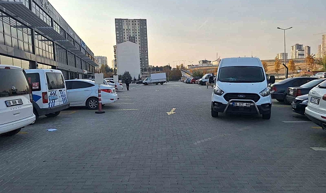 Silahlı alacak verecek kavgasında 1 kişi hayatını kaybetti