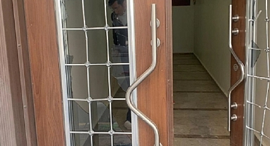 Son dakika… AK Parti Iğdır İl Binasına saldırı girişimi!