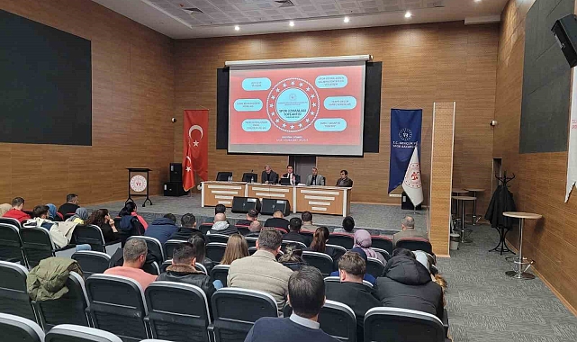 &quot;Spor uzmanları bizim kemik kadromuz&quot;