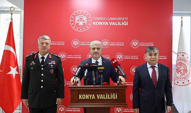 Suç ve suçlu ile mücadele aralıksız sürüyor