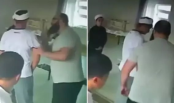 Tarikata bağlı Kuran kursunda 20 çocuğun aylarca darp edildiği ortaya çıktı