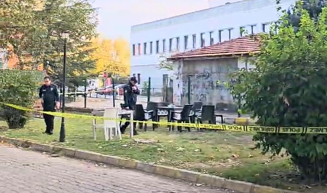 Tokat&#039;ta kavgayı ayırmak isterken vurulan şahıs hayatını kaybetti
