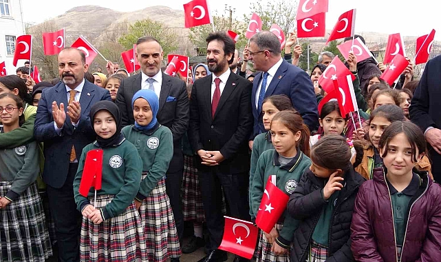 &quot;Toplam kitap sayısı 24.8 milyona erişmiştir&quot;