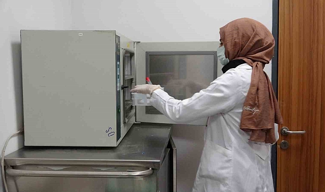 &quot;Tüp Bebek Merkezi&quot; çiftlere umut olmaya başladı