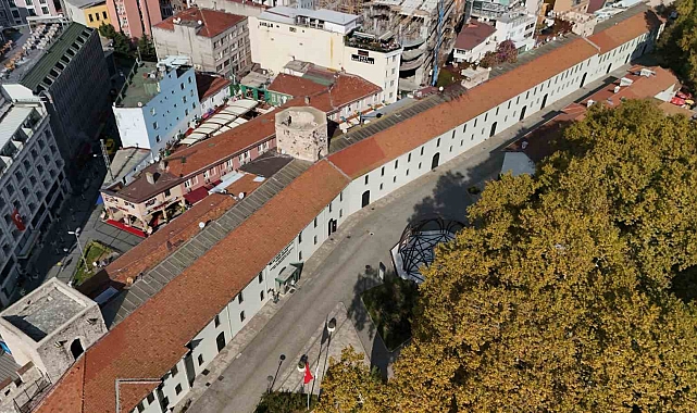 Türk tıp tarihindeki ilk doğumevi