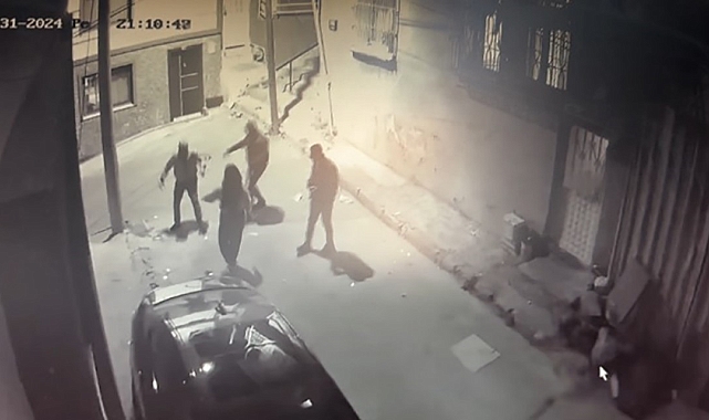 Üvey baba cinayetinde 6 kişi tutuklandı