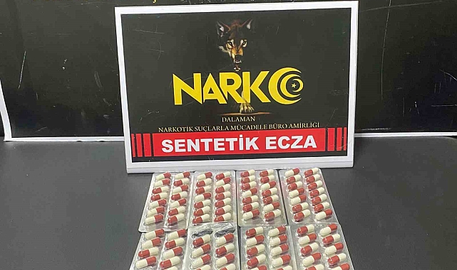 Uyuşturucu operasyonlarında 2 kişi tutuklandı