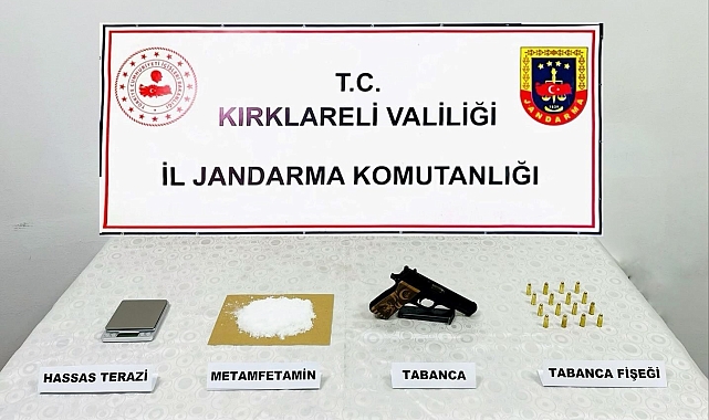 Uyuşturucu operasyonunda 12 kişi gözaltına alındı
