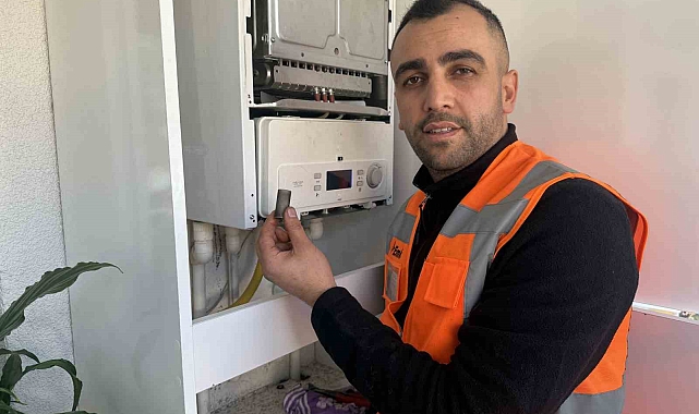 Uzmanından kombi ve petek bakımı uyarısı