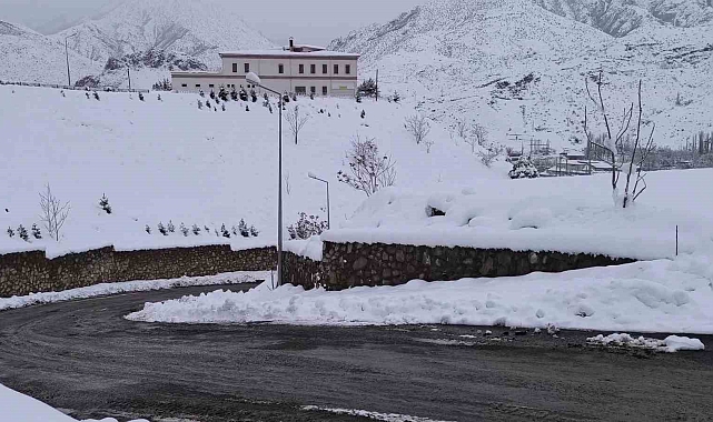 Uzundere&#039;de doğalgaz krizi