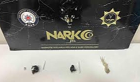 Van&#039;da  düzenlenen &#039;torbacı&#039; operasyonunda 38 şahsa işlem yapıldı