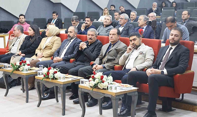 Van Yüzüncü Yıl Üniversitesi ile Van İl Milli Eğitim Müdürlüğü arasında iş birliği protokolü imzalandı