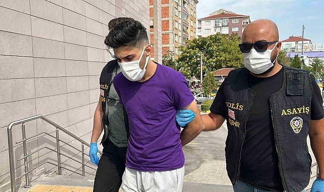 Yabancı uyruklu şahsı öldüren şüphelinin yargılandığı dava ertelendi