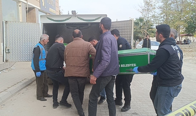 Yakınları ve iş arkadaşlarının haber alamadığı şahıs evinde ölü bulundu
