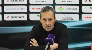Yalçın Koşukavak; “Iğdır FK’nın gol yemesini bekleyenler var!”