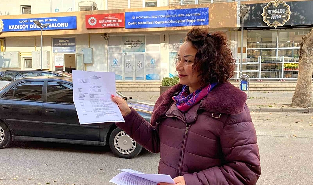 Yanlış teşhisle hayatı alt üst oldu