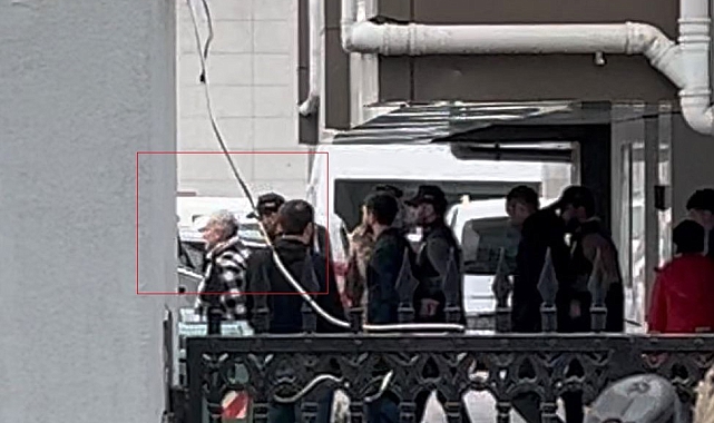 Yasa dışı bahis operasyonunda gözaltına alınanlar adliyede