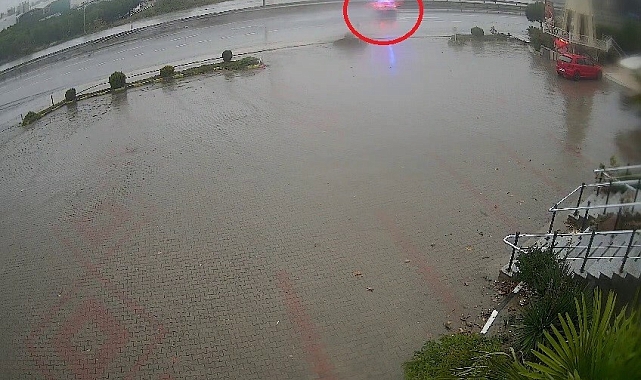 Yeni alınan emniyet cipi kullanılamaz hale geldi