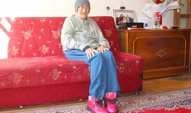 &quot; Yeniden doğsam aynı hayatı yaşamak isterdim&quot;