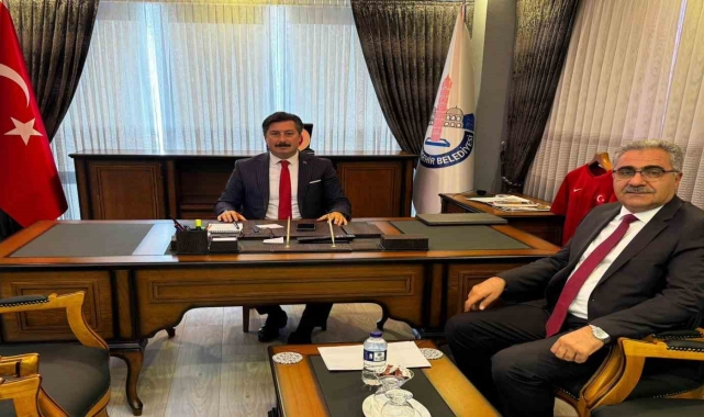 Yenişehir&#039;e uluslararası fuar alanı planlanıyor