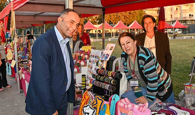 &quot;Yöresel ürünler kültürümüzü yansıtan değerlerdir&quot;