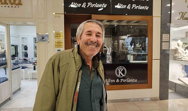 Yüksek kar vaadiyle vatandaşlardan emanet altın alan kuyumcu kayıplara karıştı