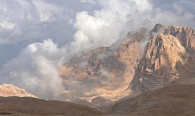 Yürüyüşe çıkan yabancı uyruklu ikizler kayboldu