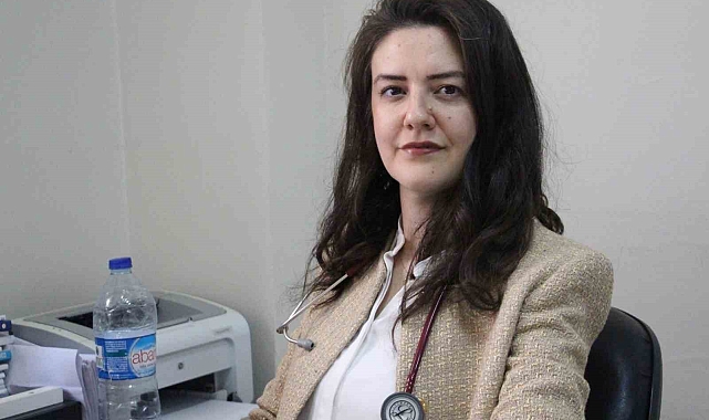 &quot;Zatürre bulaşıcı olduğu kadar, ölümcül bir hastalıktır&quot;