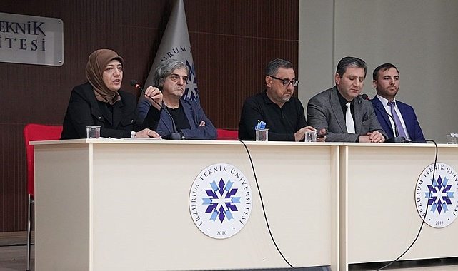 Ziya Gökalp anıldı