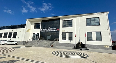 100. Yıl İl Halk Kütüphanesi Iğdır’a değer kattı