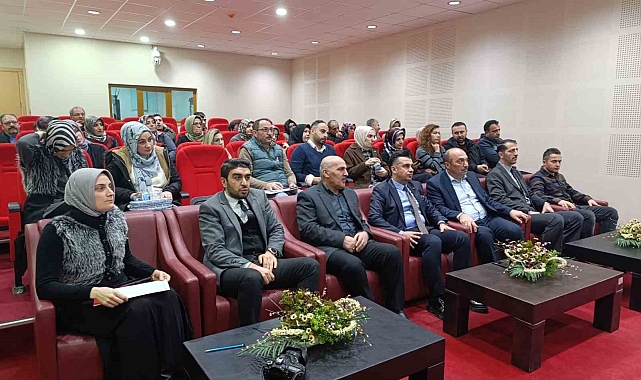 130 kişinin katıldığı kura çekilişinde 50 kişi işe başlama hakkı elde etti