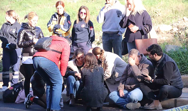 15 yaşındaki Yağmur&#039;un ölümüyle ilgili okul müdürünün yeri değiştirildi