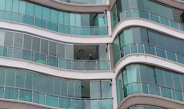 16 yaşındaki çocuk babasını uyurken tabancayla kafasından vurdu