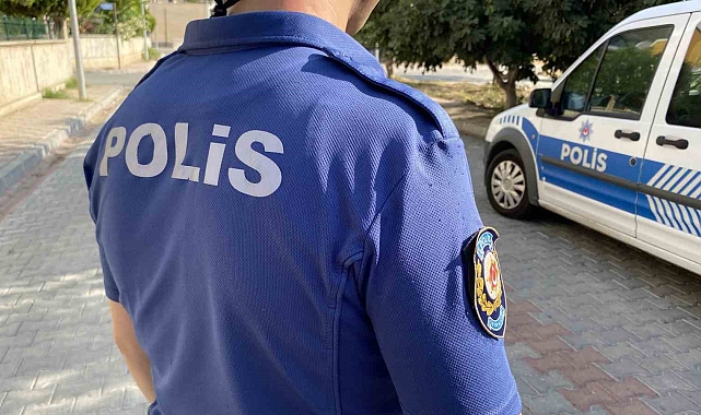 16 yıl hapis cezası bulunan şahıs yakalandı