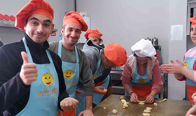 3 Aralık Engelliler Günü vesilesiyle öğrencilere farkındalık etkinliği