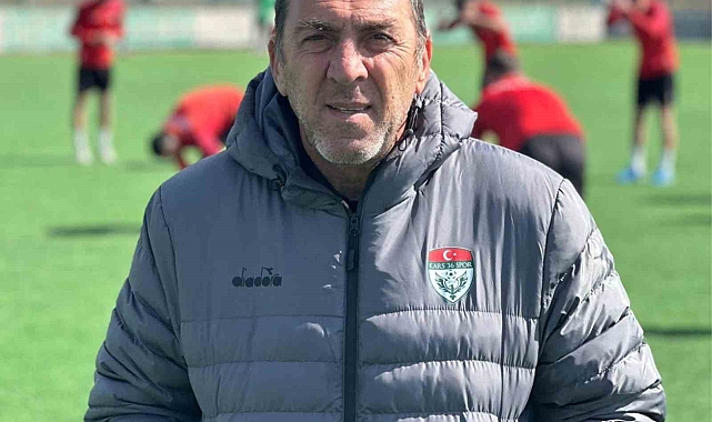 36 Spor Teknik Direktör Eroğlu ile yollarını ayırdı