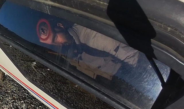 360 derece kamera hayreti