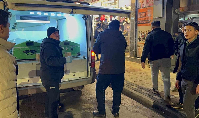 4 gün haber alınamayan şahıs evinde ölü bulundu