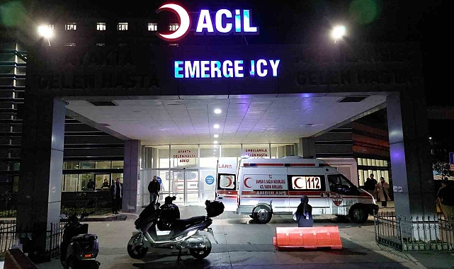 4. kattan düşen genç kadın hayatını kaybetti