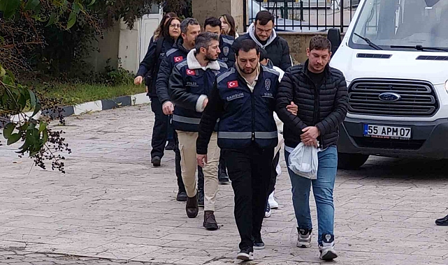 5 ilde yasa dışı bahis operasyonu