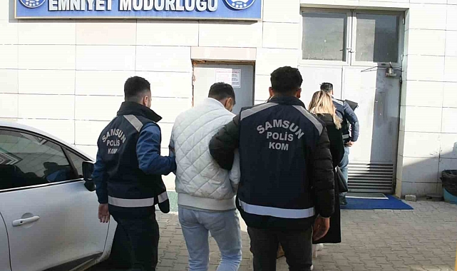 5 ilde yasa dışı bahis operasyonunda 16 kişi gözaltına alındı