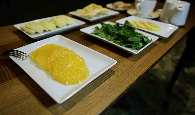 Açıkta satılan bitki çaylarına dikkat