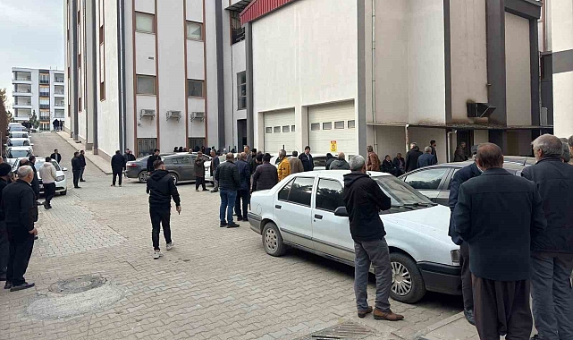 Adıyaman&#039;da karbonmonoksit zehirlenmesi: 1 ölü
