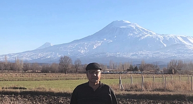 Ağrı Dağının Iğdır İçin Önemi