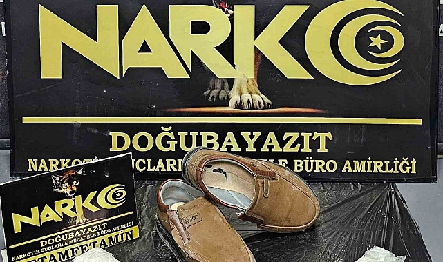 Ağrı&#039;da Uyuşturucu Operasyonu: 4 İranlı Tutuklandı