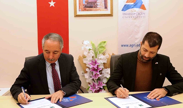 AİÇÜ ve Yeşilay, Bağımsızlık Seferberliği&#039;nde Bir Araya Geldi