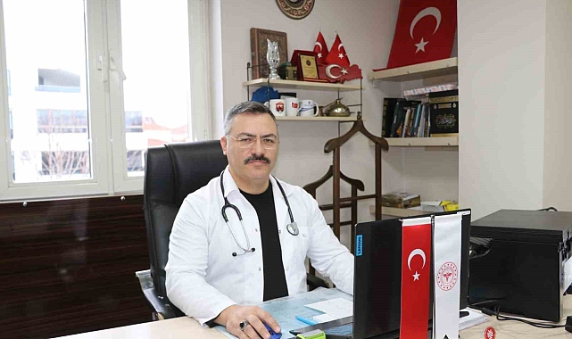 AİLE HEKİMİ DR. ÇETİN, YENİ YÖNETMELİĞİ ANLATTI