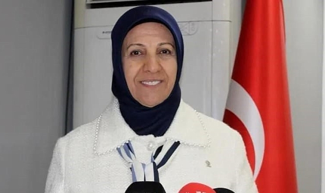 AK Parti ile DEM arasında &#039;Kayyum&#039; tartışması yaşandı