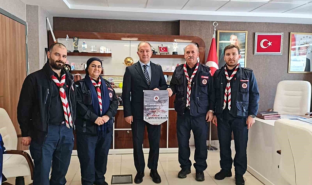 Allahuekber şehitlerini anılacak