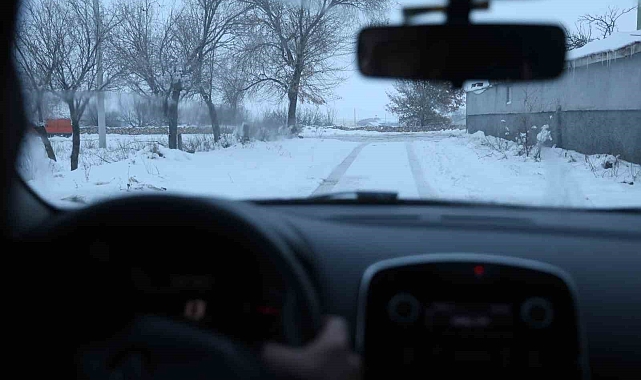Araç kullanımı ile ilgili hayati tavsiyeler
